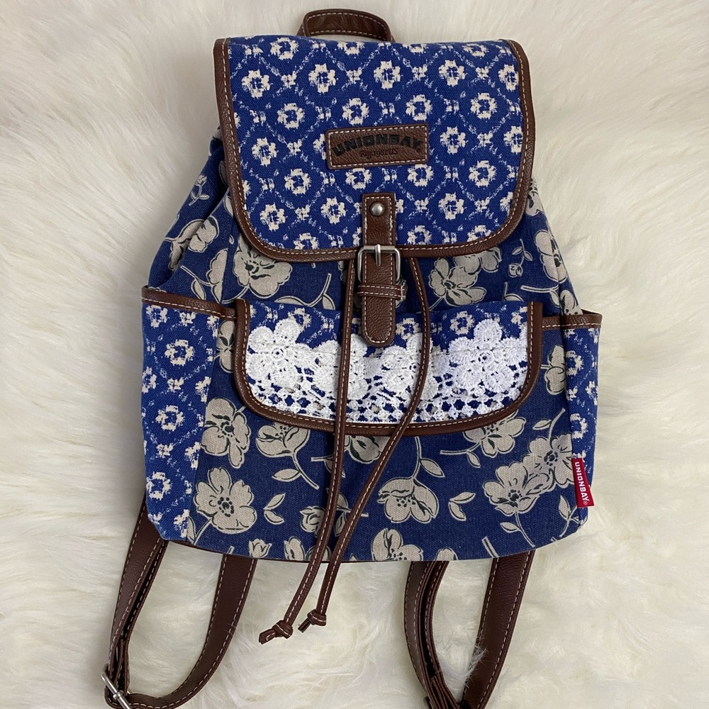 Unionbay Backpack Purse